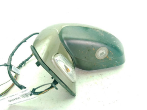 96850509XT ESPEJO IZQ CITROEN C4 Grand Picasso I (UA_)|Desguaces La Cabaña