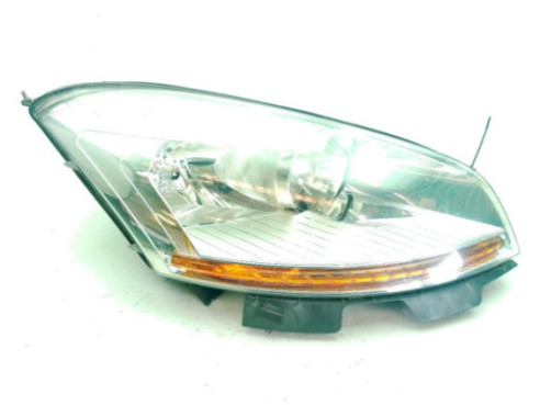 16298200 FARO DERECHO CITROEN C4 Grand Picasso I (UA_)|Desguaces La Cabaña