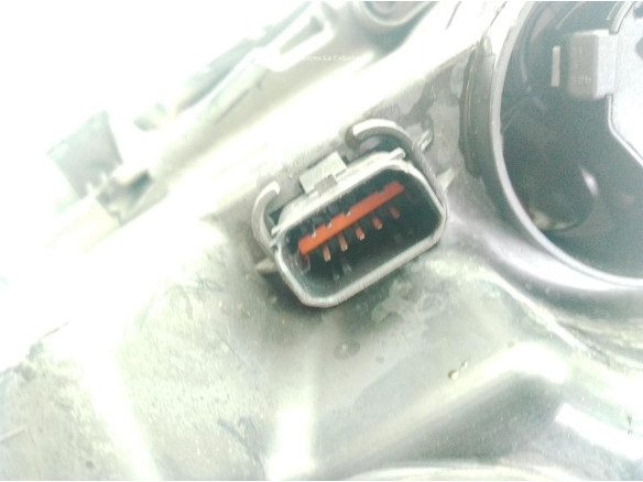 16298200 FARO DERECHO CITROEN C4 Grand Picasso I (UA_)|Desguaces La Cabaña