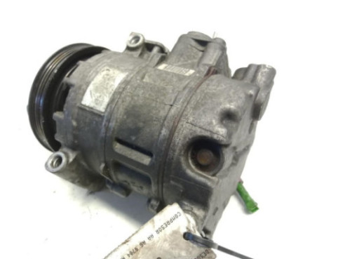 CLIMATIZACION|Desguaces La Cabaña 2