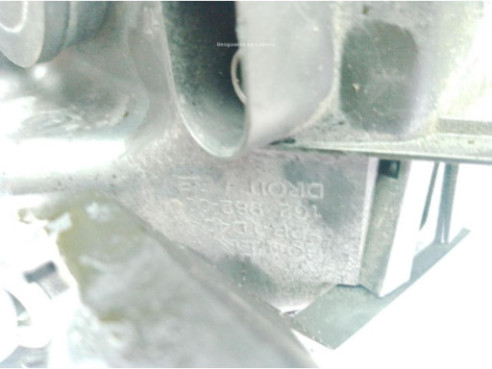 16298200 FARO DERECHO CITROEN C4 Grand Picasso I (UA_)|Desguaces La Cabaña
