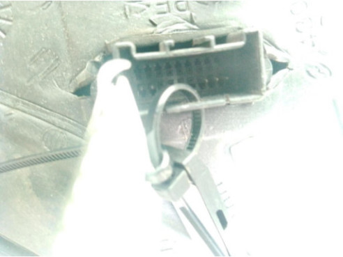 13140674 ESPEJO DER OPEL ASTRA H GTC (A04)|Desguaces La Cabaña