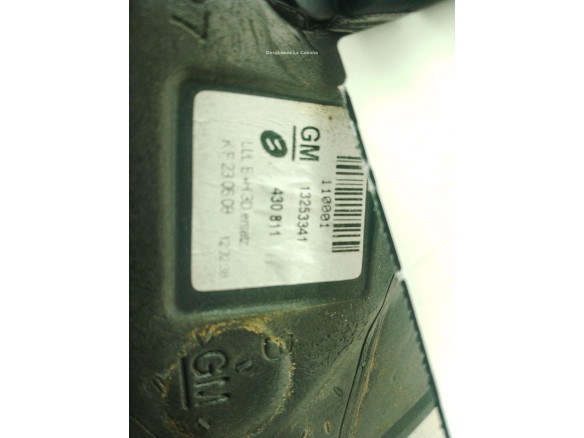 13253341 ESPEJO IZQ OPEL ASTRA H GTC (A04)|Desguaces La Cabaña
