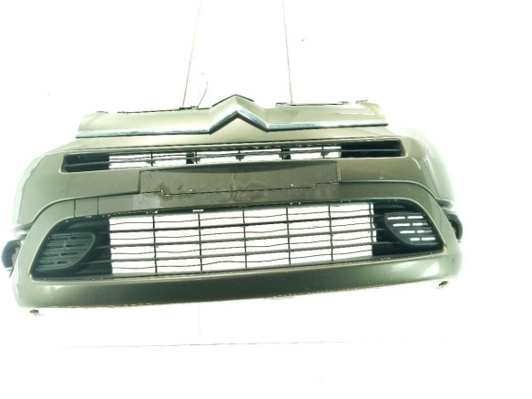 PARAGOLPES DEL CITROEN C4 Grand Picasso I (UA_)|Desguaces La Cabaña
