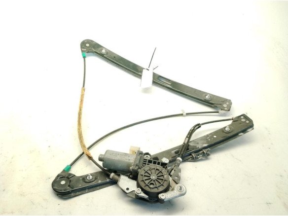 ELEVALUNAS PUERTA LAT DEL DER BMW 3 Touring (E46)|Desguaces La Cabaña