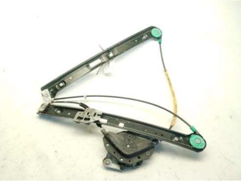 ELEVALUNAS PUERTA LAT DEL DER BMW 3 Touring (E46)|Desguaces La Cabaña