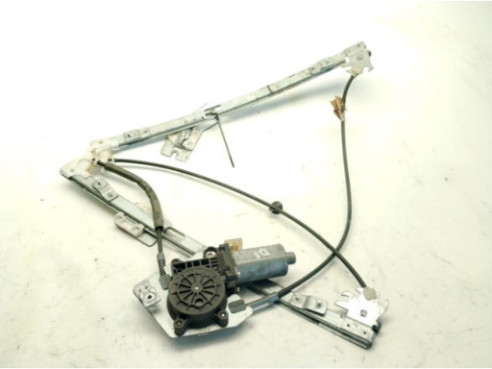 ELEVALUNAS PUERTA LAT DEL IZQ BMW 3 Touring (E46)|Desguaces La Cabaña