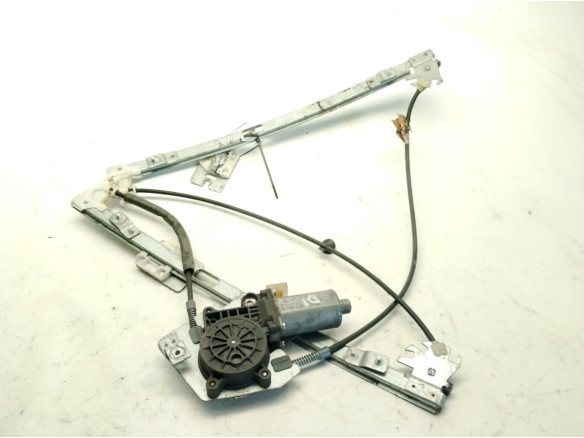 ELEVALUNAS PUERTA LAT DEL IZQ BMW 3 Touring (E46)|Desguaces La Cabaña