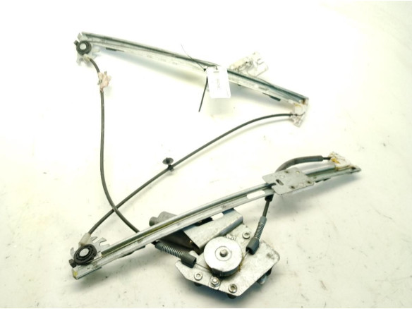 ELEVALUNAS PUERTA LAT DEL IZQ BMW 3 Touring (E46)|Desguaces La Cabaña