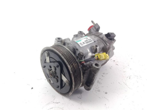 CLIMATIZACION|Desguaces La Cabaña