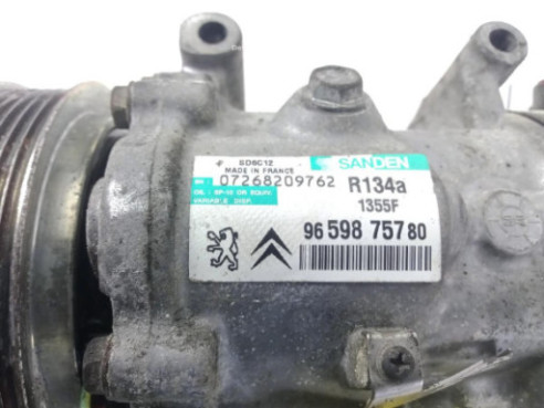 CLIMATIZACION|Desguaces La Cabaña 2