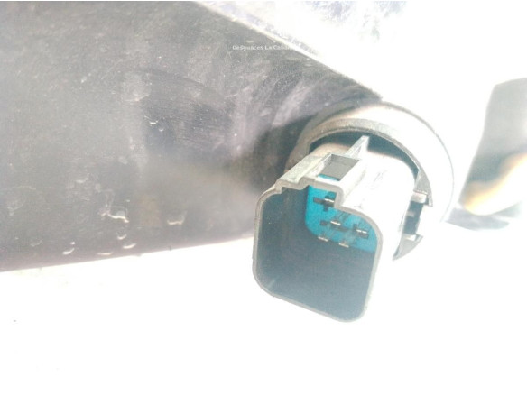 FARO IZQUIERDO FORD FOCUS (DAW, DBW)|Desguaces La Cabaña