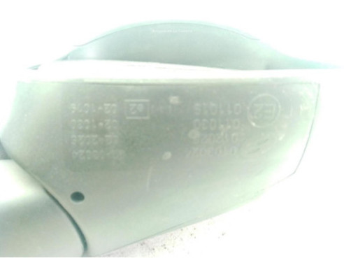 ESPEJO DER CITROEN C3 I (FC_)|Desguaces La Cabaña