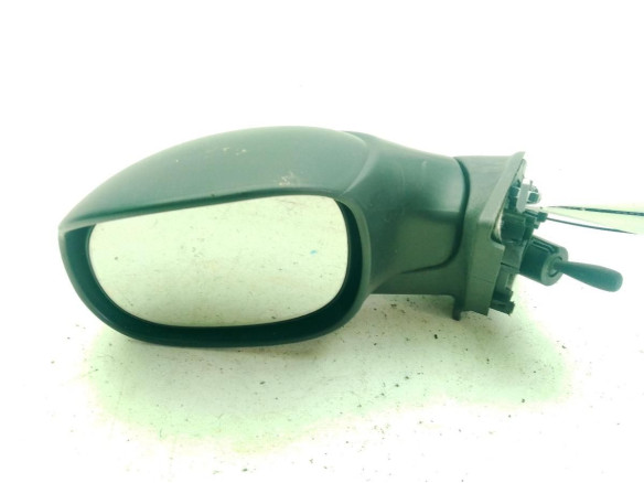 ESPEJO IZQ CITROEN C3 I (FC_)|Desguaces La Cabaña