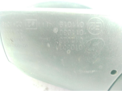 ESPEJO IZQ CITROEN C3 I (FC_)|Desguaces La Cabaña