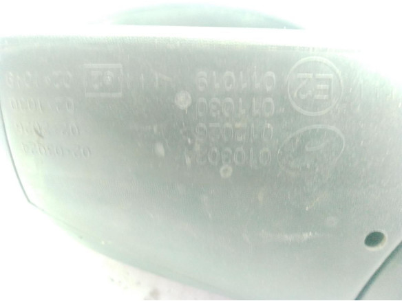 ESPEJO IZQ CITROEN C3 I (FC_)|Desguaces La Cabaña