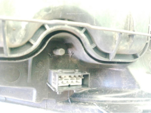 9647214280 FARO IZQUIERDO CITROEN C3 I (FC_)|Desguaces La Cabaña