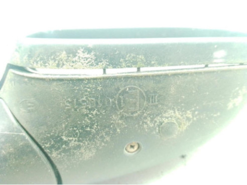 ESPEJO DER VW BORA (1J2)|Desguaces La Cabaña
