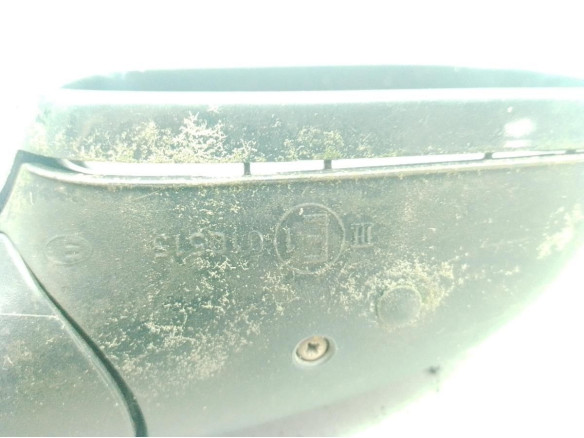 ESPEJO DER VW BORA (1J2)|Desguaces La Cabaña