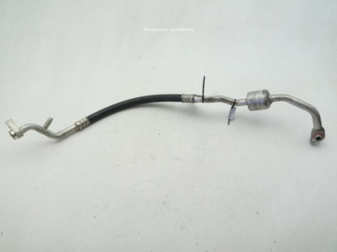 TUBO AA DE EVAPORADOR A COMPRESOR FORD B-MAX (JK) |Desguaces La Cabaña