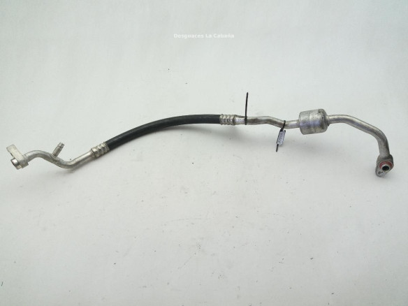 TUBO AA DE EVAPORADOR A COMPRESOR FORD B-MAX (JK) |Desguaces La Cabaña