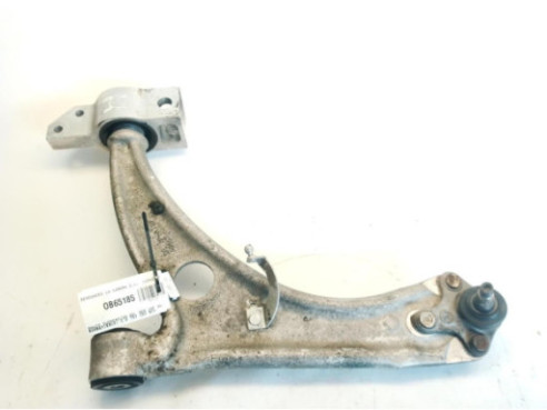 3C0407151G BRAZO SUSPENSION DEL DER INF VW PASSAT (3C2)|Desguaces La Cabaña