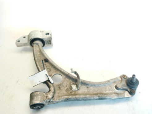 3C0407151G BRAZO SUSPENSION DEL DER INF VW PASSAT (3C2)|Desguaces La Cabaña