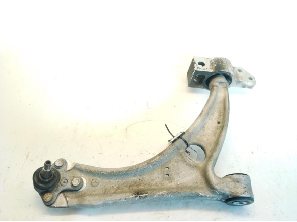 3C0407151G BRAZO SUSPENSION DEL IZQ INF VW PASSAT (3C2)|Desguaces La Cabaña