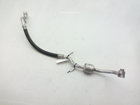 TUBO AA DE EVAPORADOR A COMPRESOR FORD B-MAX (JK) |Desguaces La Cabaña