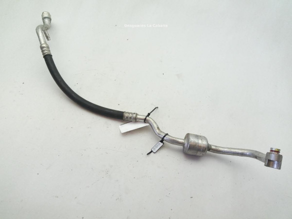 TUBO AA DE EVAPORADOR A COMPRESOR FORD B-MAX (JK) |Desguaces La Cabaña