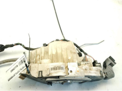 A2217300335 CERRADURA PUERTA LAT TRA IZQ MERCEDES BENZ CLASE S (W221)|Desguaces La Cabaña