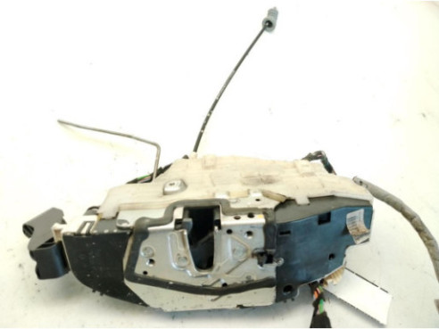 PUERTA LAT TRA IZQ MERCEDES BENZ CLASE S (W221)|Desguaces La Cabaña 2