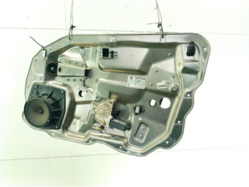 ELEVALUNAS PUERTA LAT DEL DER MERCEDES BENZ CLASE S (W221)|Desguaces La Cabaña