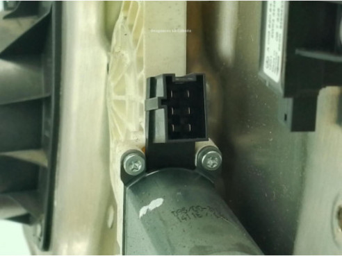 ELEVALUNAS PUERTA LAT DEL DER MERCEDES BENZ CLASE S (W221)|Desguaces La Cabaña