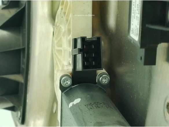 ELEVALUNAS PUERTA LAT DEL DER MERCEDES BENZ CLASE S (W221)|Desguaces La Cabaña