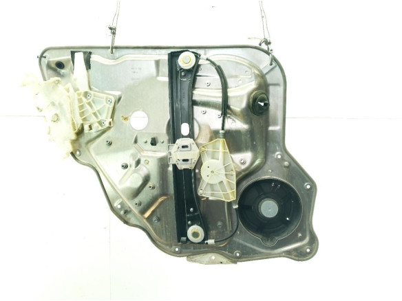 A2218902467 ELEVALUNAS PUERTA LAT TRA DER MERCEDES BENZ CLASE S (W221)|Desguaces La Cabaña