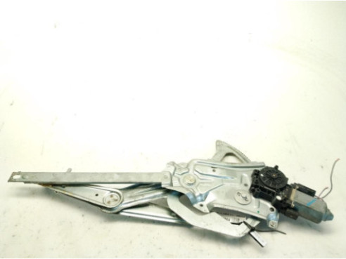 8401792 ELEVALUNAS PUERTA LAT DEL DER BMW Z3 Roadster (E36)|Desguaces La Cabaña