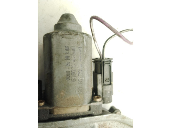 8401792 ELEVALUNAS PUERTA LAT DEL DER BMW Z3 Roadster (E36)|Desguaces La Cabaña