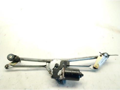 8389500 MOTOR LIMPIAPARABRISAS DEL BMW Z3 Roadster (E36)|Desguaces La Cabaña