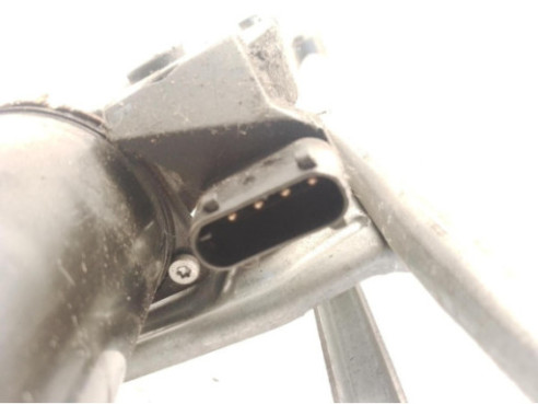 8389500 MOTOR LIMPIAPARABRISAS DEL BMW Z3 Roadster (E36)|Desguaces La Cabaña