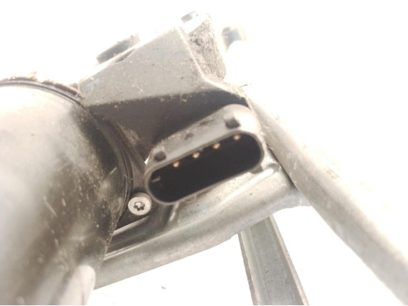 8389500 MOTOR LIMPIAPARABRISAS DEL BMW Z3 Roadster (E36)|Desguaces La Cabaña