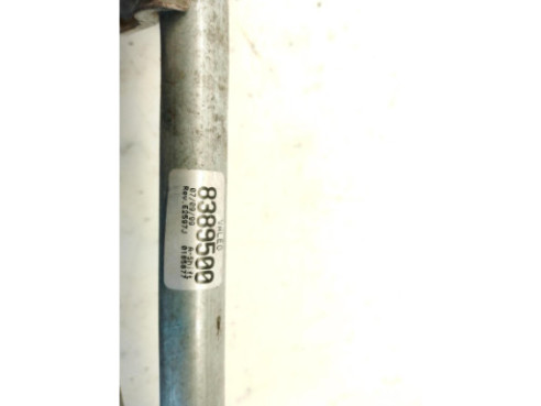 8389500 MOTOR LIMPIAPARABRISAS DEL BMW Z3 Roadster (E36)|Desguaces La Cabaña