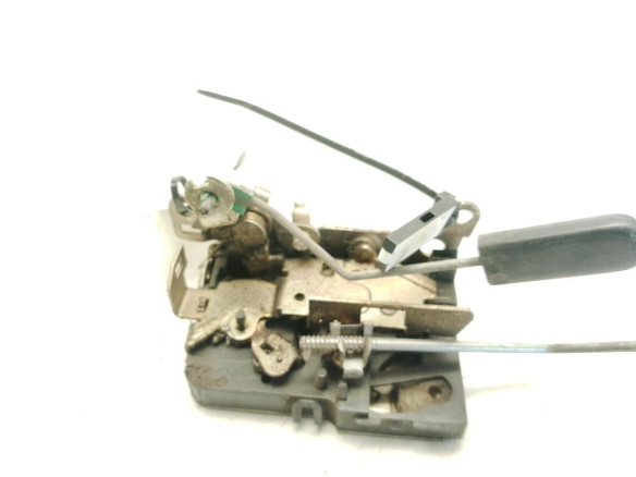 CERRADURA PUERTA LAT DEL IZQ OPEL MOVANO Combi (X70)|Desguaces La Cabaña