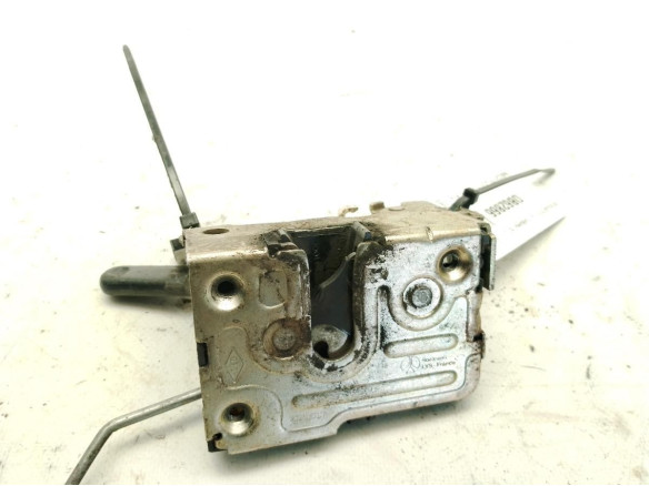 CERRADURA PUERTA LAT DEL IZQ OPEL MOVANO Combi (X70)|Desguaces La Cabaña