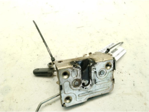 CERRADURA PUERTA LAT DEL IZQ OPEL MOVANO Combi (X70)|Desguaces La Cabaña