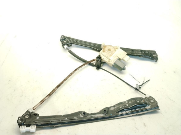 9678189880 ELEVALUNAS PUERTA LAT DEL IZQ PEUGEOT 308 SW II|Desguaces La Cabaña