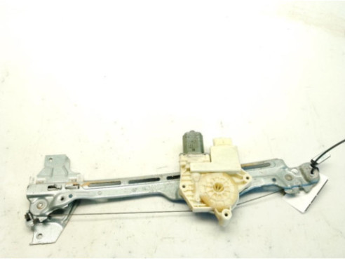 9678310180 ELEVALUNAS PUERTA LAT TRA DER PEUGEOT 308 SW II|Desguaces La Cabaña