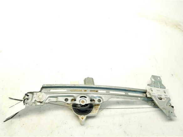 9678310180 ELEVALUNAS PUERTA LAT TRA DER PEUGEOT 308 SW II|Desguaces La Cabaña