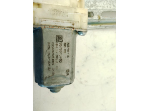 9678310180 ELEVALUNAS PUERTA LAT TRA DER PEUGEOT 308 SW II|Desguaces La Cabaña