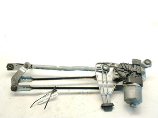 MOTOR LIMPIAPARABRISAS DELANTERO|Desguaces La Cabaña